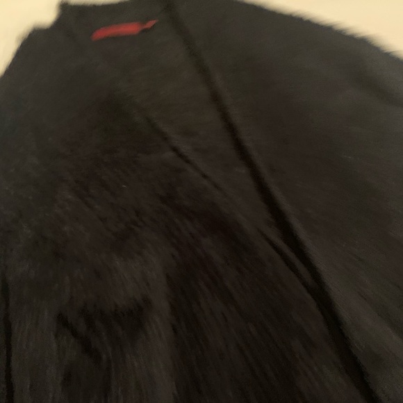 Women’s Red by BKE Cardigan Sweater - Picture 5 of 7